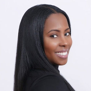 Meet your Posher, Giselle